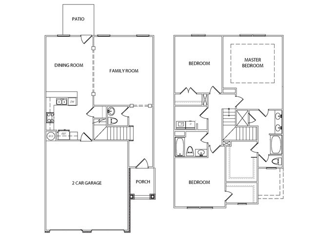 576 Woodall Rd, Stockbridge, GA 30281 - photo 2