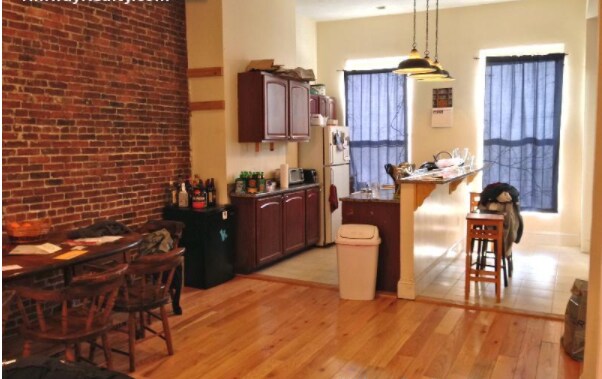 669 Massachusetts Ave unit 3, Boston, MA 02118 - photo 1