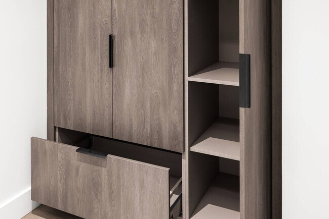 Apiary Residences, Denver, CO 80237 - photo 2