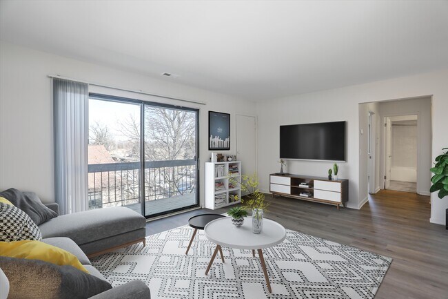 The Trilogy Apartments, Belleville, MI 48111 - photo 4