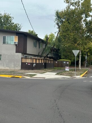 485 E 17th Ave, Eugene, OR 97401