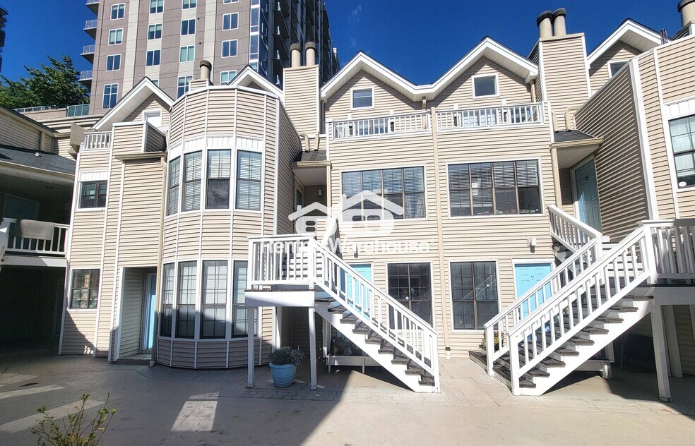 1050 Piedmont Ave NE unit 8, Atlanta, GA 30309 - photo 1