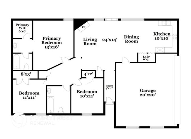 4515 Kings Grant Dr, Memphis, TN 38125 - photo 2