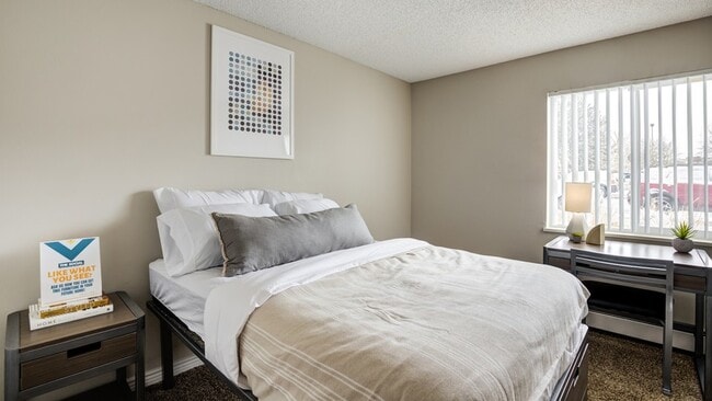 The Social at Stadium Walk®, Fort Collins, CO 80521 - photo 4