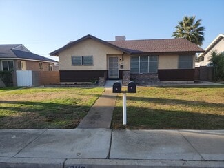 2119 Wingland Dr, Bakersfield, CA 93308
