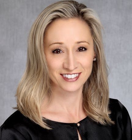 Christine Morford