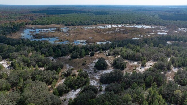Jay B Starkey Wilderness Park