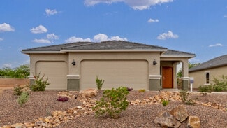 9908 N Mojave Sage Ave, Marana, AZ 85653