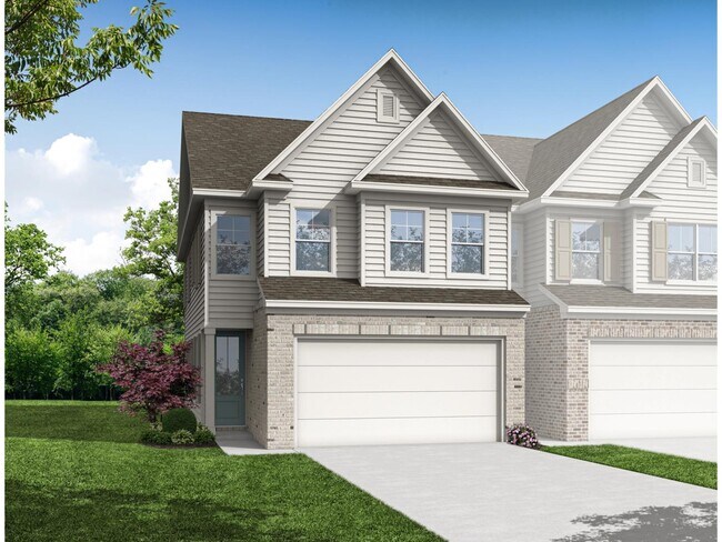 6115 Molo Ln unit 36461250, Cumming, GA 30041 - photo 2