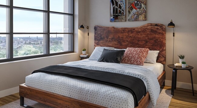 Rowan, Washington, DC 20018 - photo 6