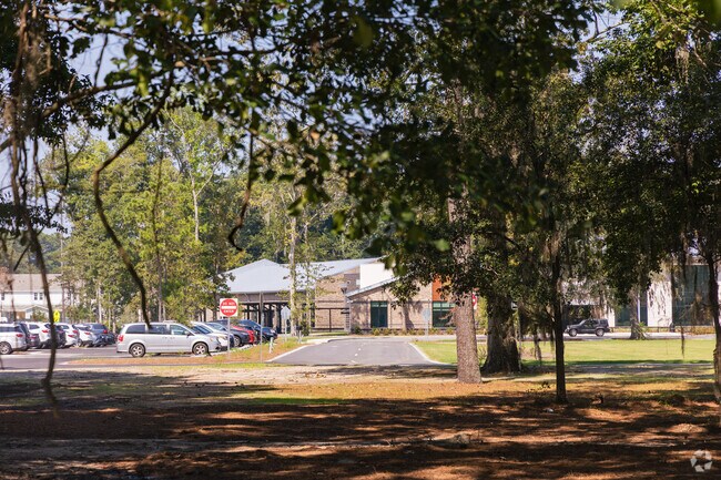 Robert Smalls International Academy
