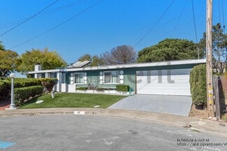 16 Tasco Ct, San Pablo, CA 94806