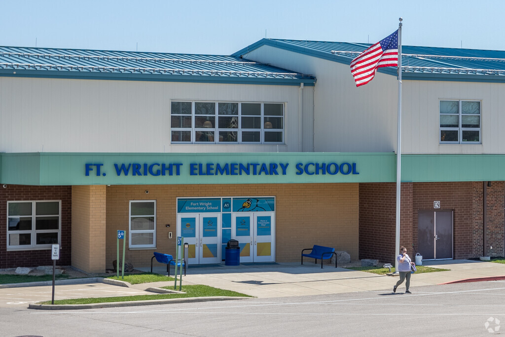Ft. Wright Elementary School
