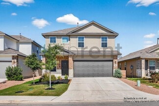 2885 Wolfcreek, New Braunfels, TX 78130