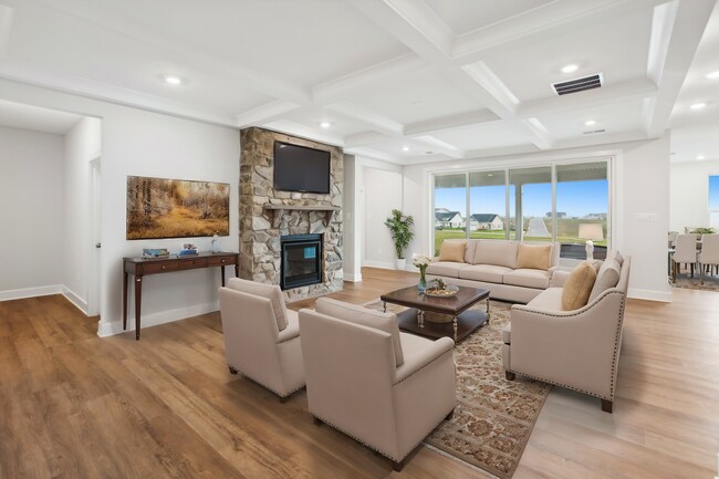 Panorama - Great Room