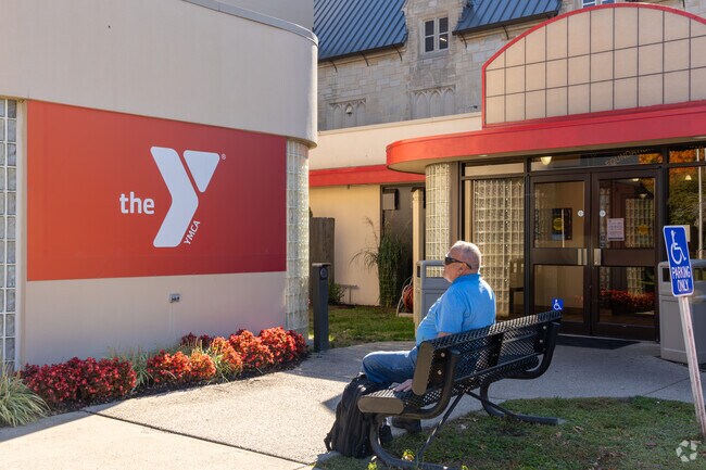 Fairfield residents can attend community events and activities at the local YMCA.