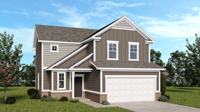 8743 Hollander Dr unit 36664783, Camby, IN 46113 - photo 2