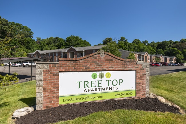 Tree Top Ridge Apartments, Battle Creek, MI 49015 - photo 2