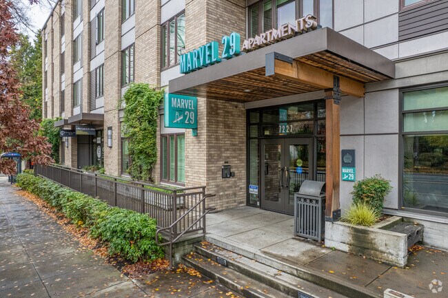 Marvel 29, Portland, OR 97203 - photo 3