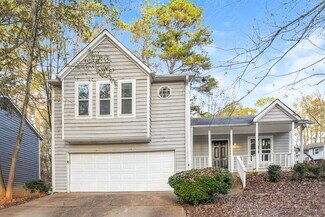 5178 Scarbrough Ln, Stone Mountain, GA 30088