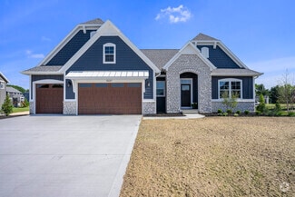 0 Newbridge Dr Unit 37457649, Grand Haven, MI 49417