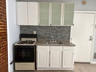 34 Wilkinson Ave Unit 1, Jersey City, NJ 07305