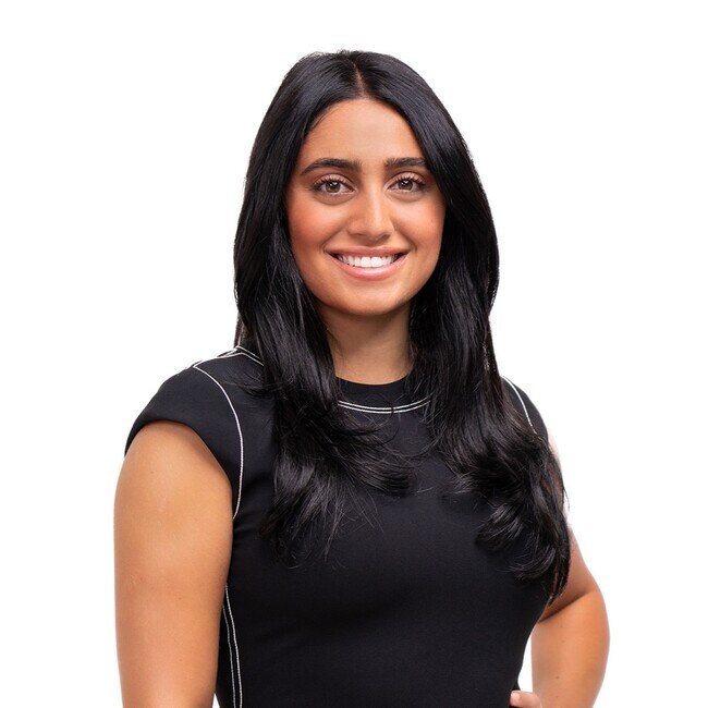 Agent Photo