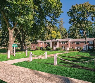 465 Millburn Ave, Millburn, NJ 07041