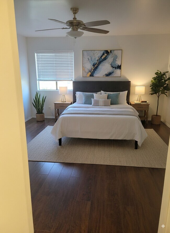 1215 E Lemon St Unit 228, Tempe, AZ 85281