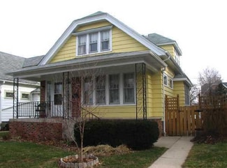 3122 S 95th St, Milwaukee, WI 53227