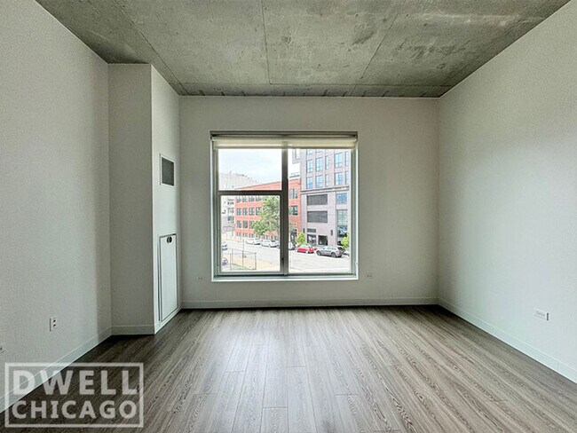 738 N Morgan St unit 1, Chicago, IL 60642 - photo 4