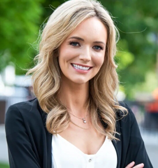 Shana Brown