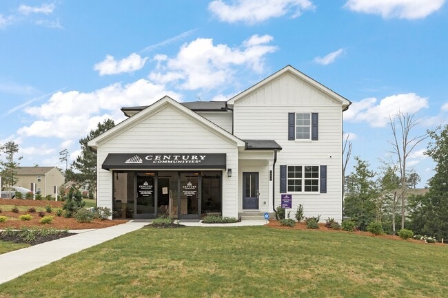 7252 Deering Ct, Douglasville, GA 30134 - photo 5