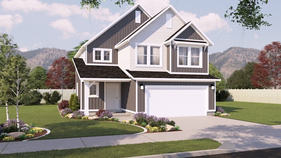 733 N 600 W, Tremonton, UT 84337 - photo 1