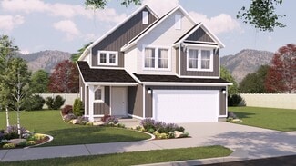 733 N 600 W, Tremonton, UT 84337