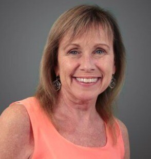 Margaret Martino