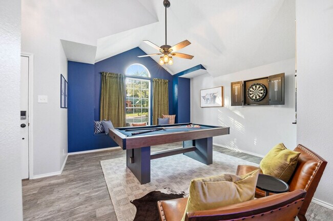 11126 Quail Rise unit ID1363344P, San Antonio, TX 78249 - photo 5