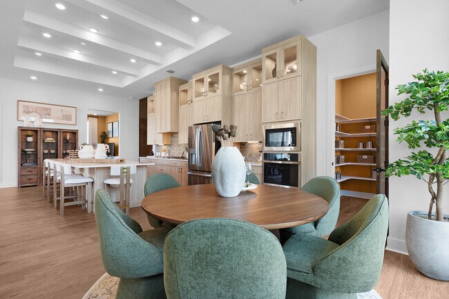 276 Oak Blossom Rd, Liberty Hill, TX 78642 - photo 4