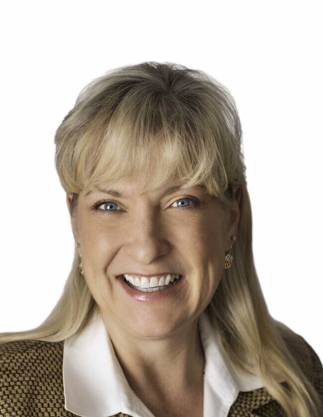 Katherine Solenberger