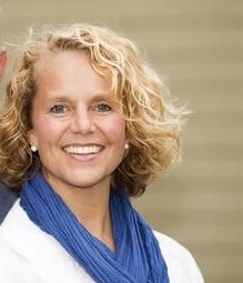 Julie Bradshaw