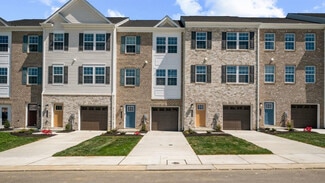 16612 Green Glade Dr, Brandywine, MD 20613