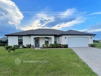 311 Tandil St, Punta Gorda, FL 33983