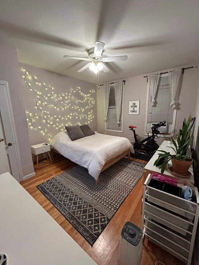 229 Clinton St unit 7, Hoboken, NJ 07030 - photo 7