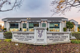 East Valley Christian School