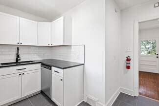 209 N Spring St Unit 209 N Spring St-Unit A, Winston-Salem, NC 27101