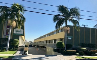 16428 Cornuta Ave, Bellflower, CA 90706