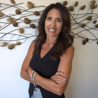 Gloria Leonard