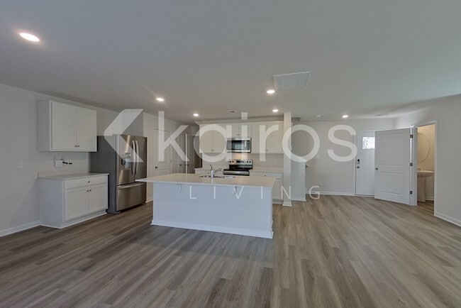 126 Inez Ave, Springfield, GA 31329 - photo 4