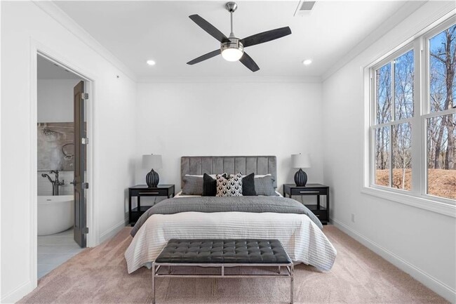 4953 Sudbrook Way unit 224, Peachtree Corners, GA 30092 - photo 2