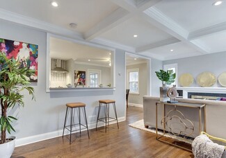 1770 41st Place SE, Washington, DC 20020